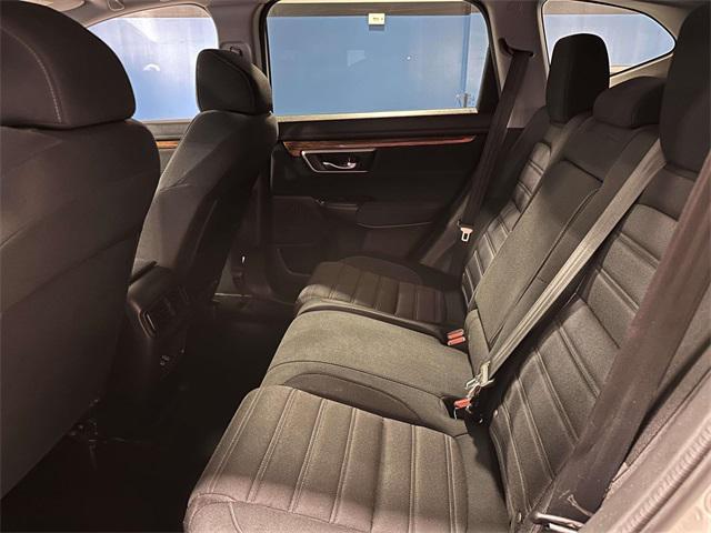 used 2019 Honda CR-V car, priced at $22,324