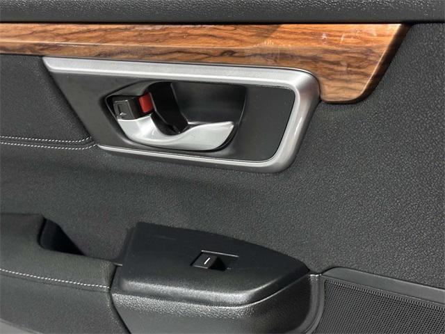 used 2019 Honda CR-V car, priced at $22,324