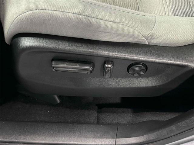 used 2022 Honda CR-V car, priced at $27,473