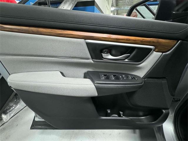 used 2022 Honda CR-V car, priced at $27,473