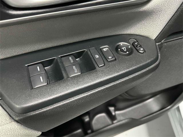 used 2022 Honda CR-V car, priced at $27,473