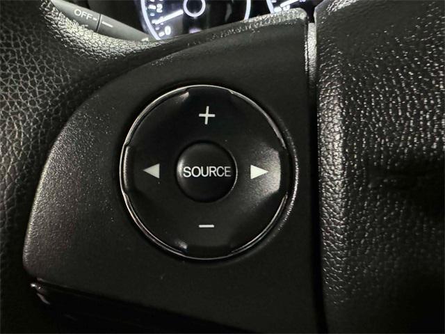 used 2022 Honda HR-V car, priced at $20,636