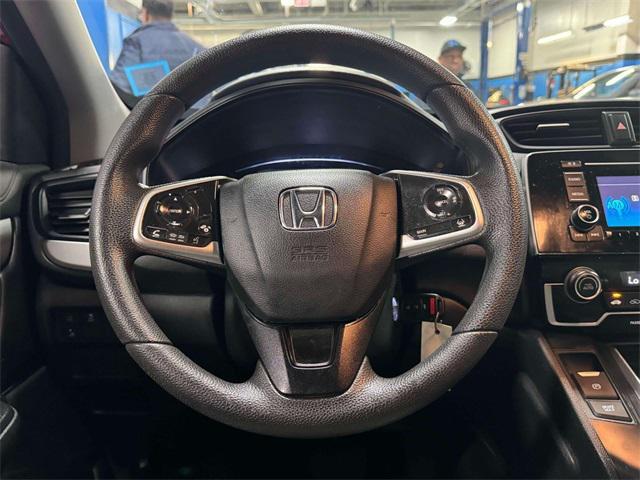 used 2020 Honda CR-V car, priced at $22,711