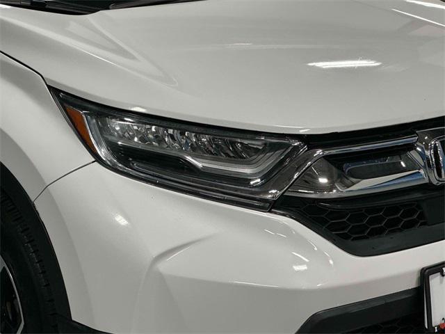 used 2019 Honda CR-V car, priced at $25,347