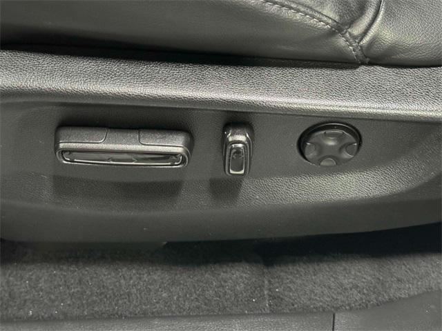 used 2019 Honda CR-V car, priced at $25,347