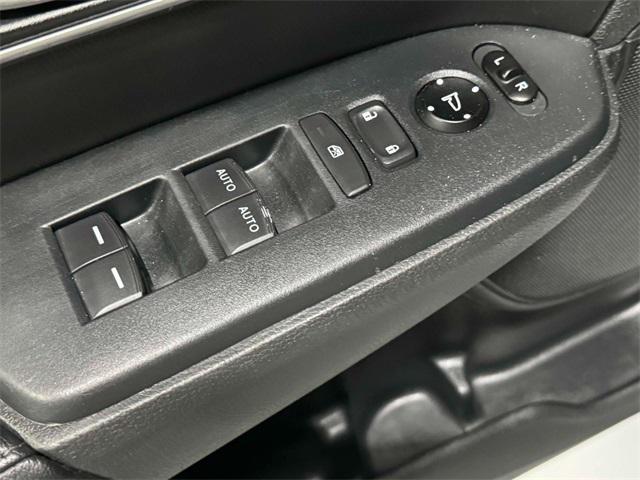 used 2019 Honda CR-V car, priced at $25,347