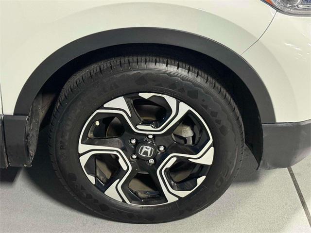 used 2019 Honda CR-V car, priced at $25,347
