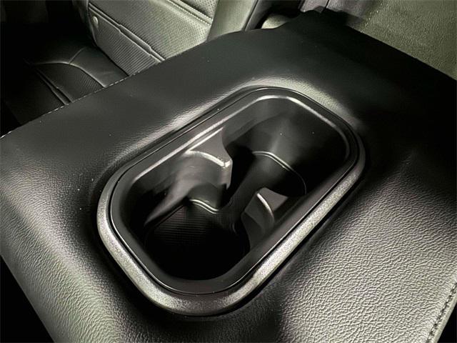 used 2019 Honda CR-V car, priced at $25,347