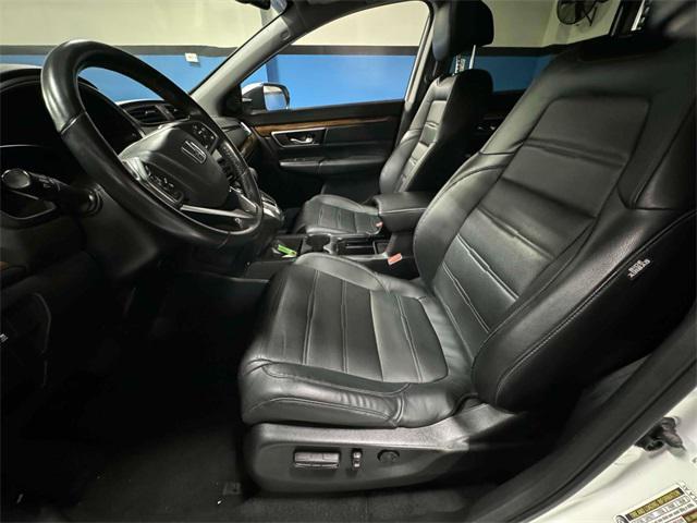 used 2019 Honda CR-V car, priced at $25,347