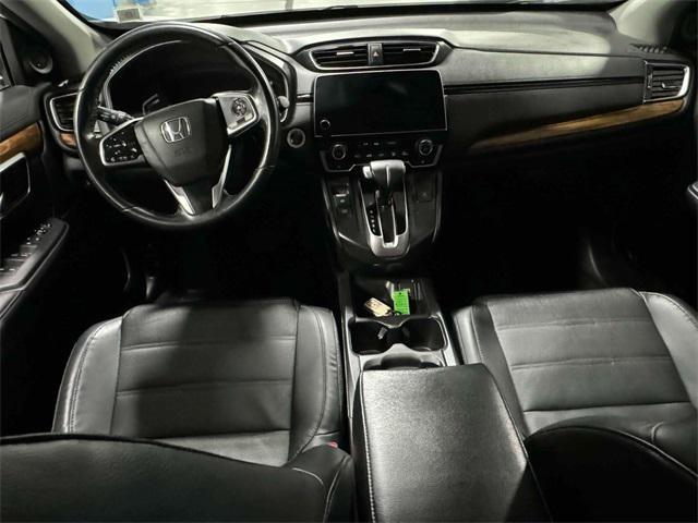 used 2019 Honda CR-V car, priced at $25,347