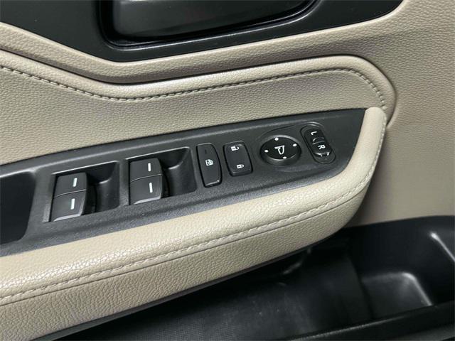 used 2019 Honda Odyssey car, priced at $26,376