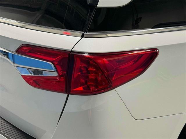 used 2019 Honda Odyssey car, priced at $26,376