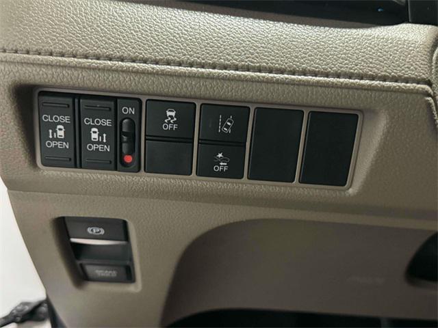 used 2019 Honda Odyssey car, priced at $26,376