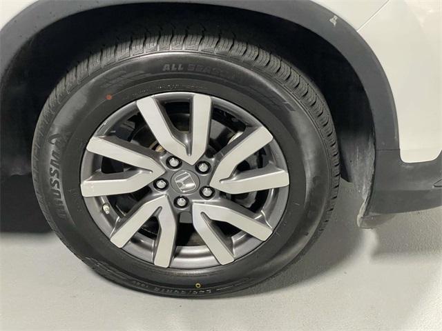 used 2020 Honda Pilot car, priced at $27,233