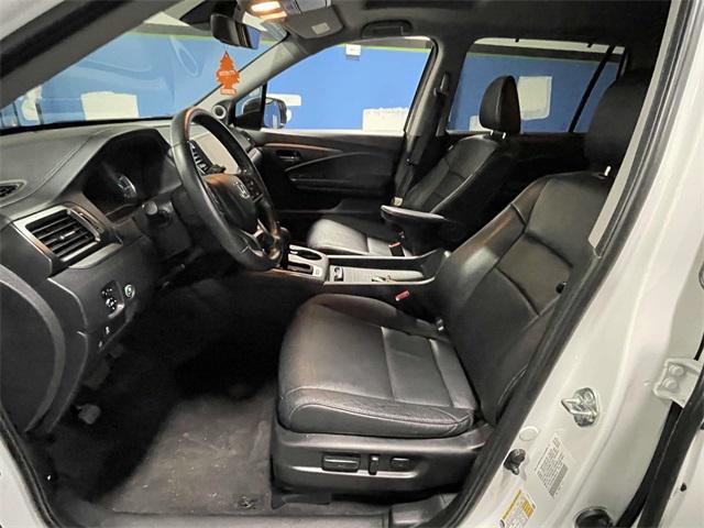 used 2020 Honda Pilot car, priced at $27,233