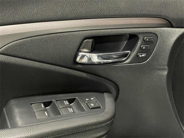 used 2020 Honda Pilot car, priced at $27,233