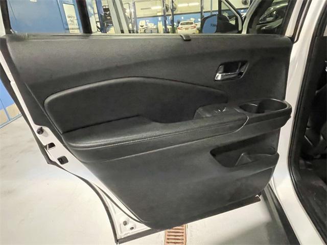 used 2020 Honda Pilot car, priced at $27,233