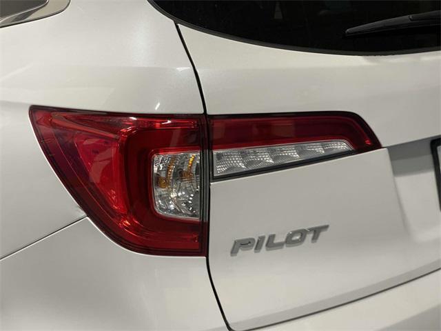 used 2020 Honda Pilot car, priced at $27,233
