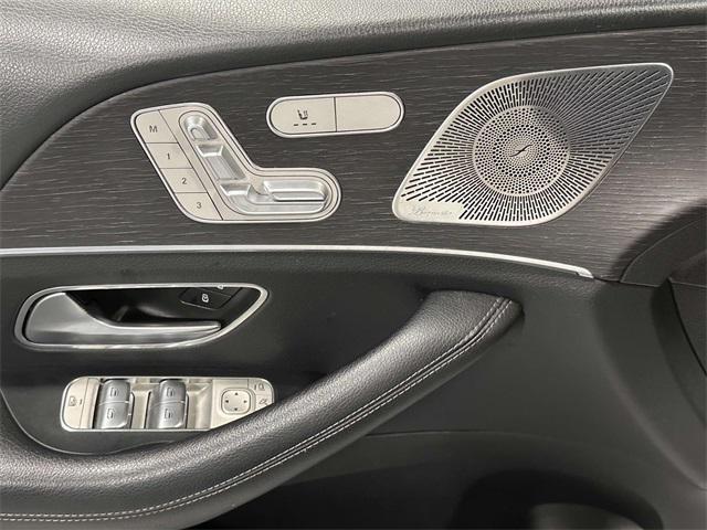 used 2020 Mercedes-Benz GLE 350 car, priced at $31,323