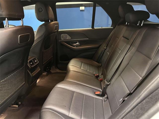 used 2020 Mercedes-Benz GLE 350 car, priced at $31,323