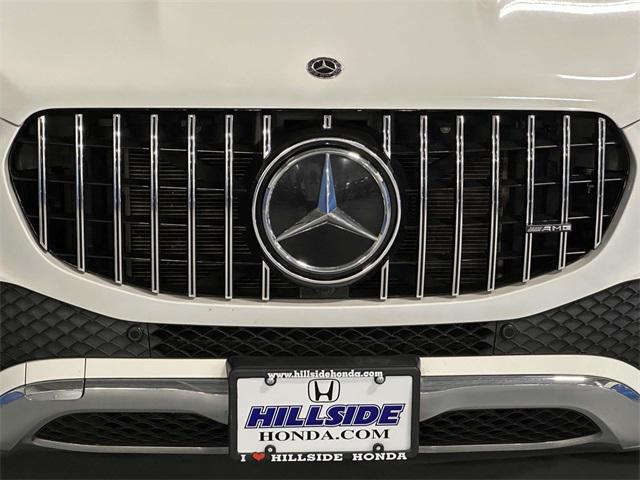used 2020 Mercedes-Benz GLE 350 car, priced at $31,323