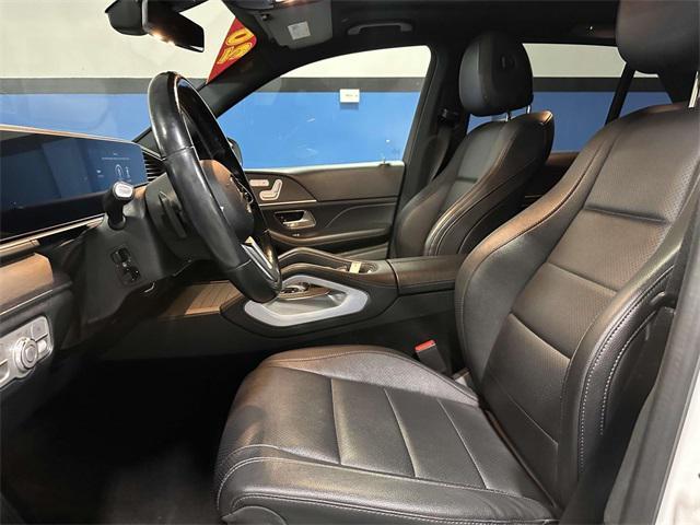 used 2020 Mercedes-Benz GLE 350 car, priced at $31,323