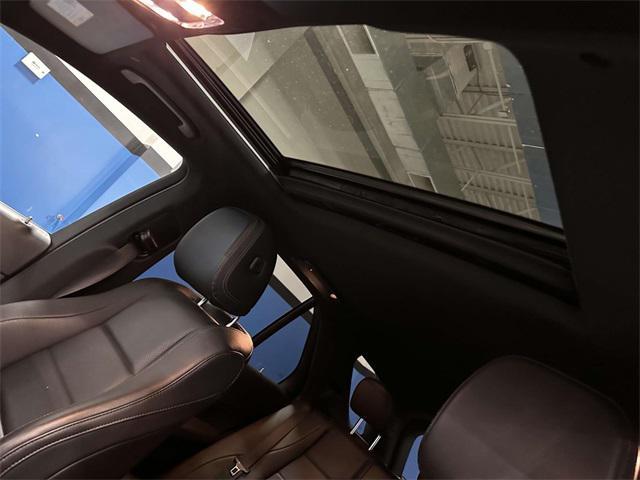 used 2020 Mercedes-Benz GLE 350 car, priced at $31,323