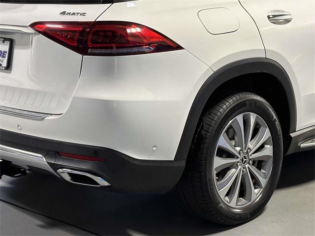 used 2020 Mercedes-Benz GLE 350 car, priced at $31,323
