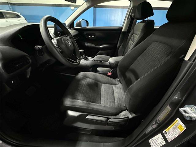 used 2023 Honda HR-V car, priced at $24,463