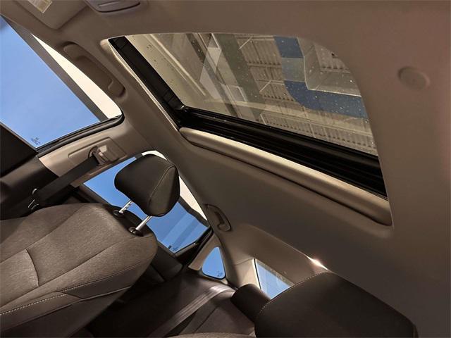 used 2023 Honda Accord car, priced at $19,957