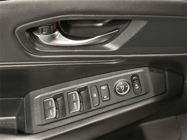 used 2023 Honda Accord car, priced at $19,957