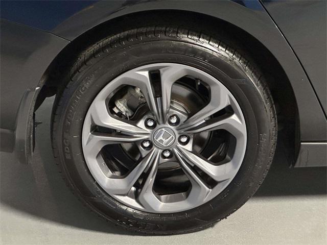 used 2023 Honda Accord car, priced at $19,957