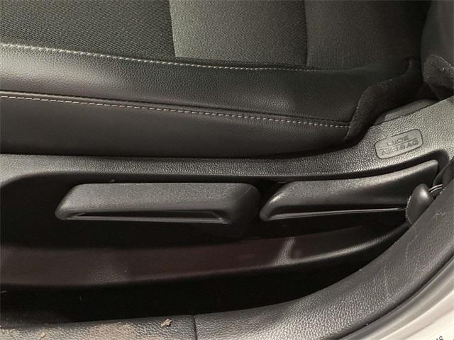 used 2025 Honda Civic car, priced at $24,573