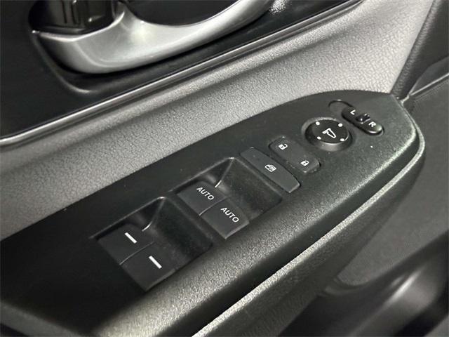 used 2020 Honda CR-V car, priced at $19,223