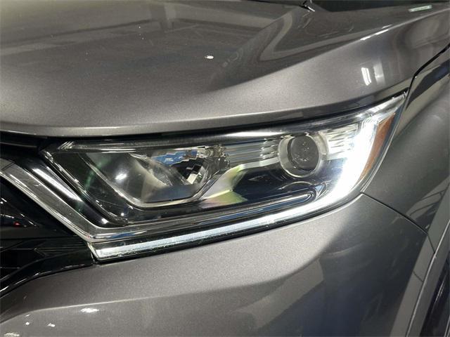 used 2020 Honda CR-V car, priced at $19,223