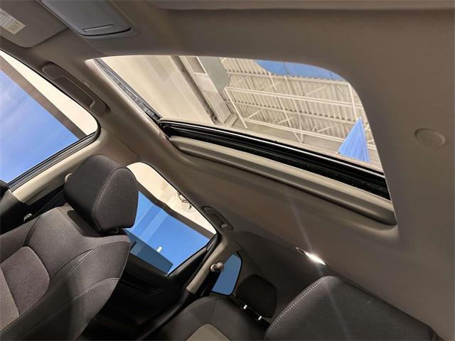 used 2023 Honda CR-V car, priced at $26,986