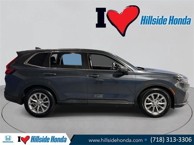 used 2023 Honda CR-V car, priced at $26,986