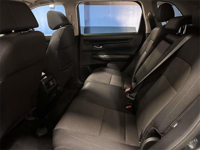 used 2023 Honda CR-V car, priced at $26,986