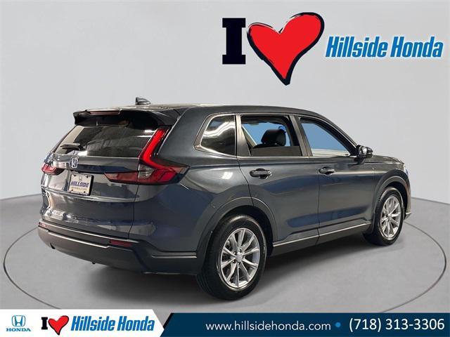 used 2023 Honda CR-V car, priced at $26,986