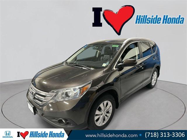 used 2013 Honda CR-V car, priced at $13,427