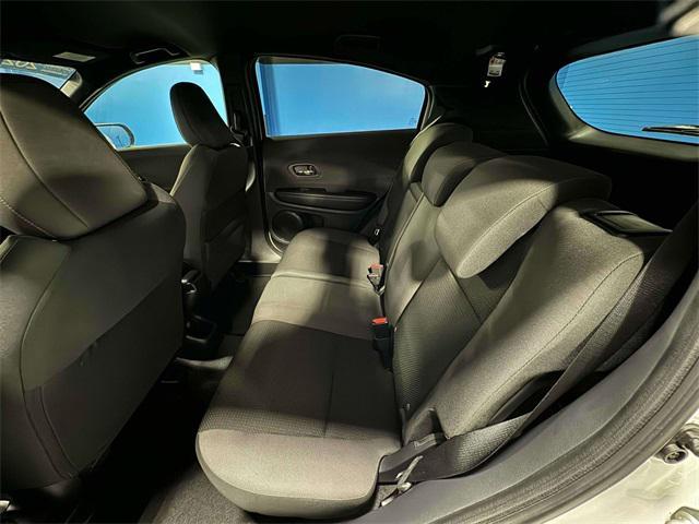 used 2022 Honda HR-V car, priced at $22,911