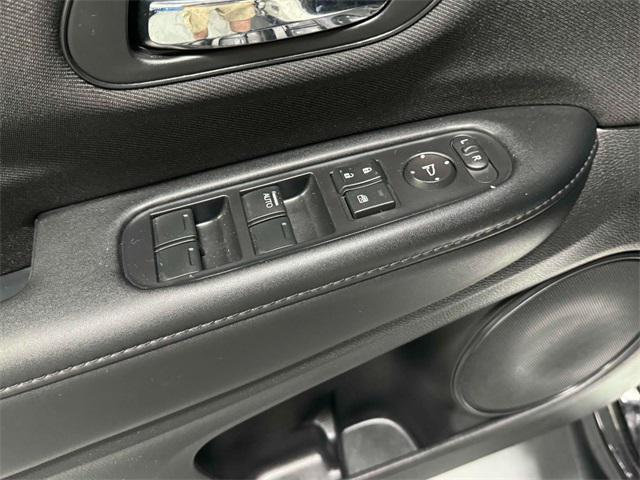 used 2022 Honda HR-V car, priced at $22,911