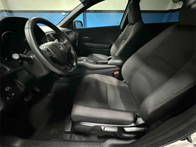 used 2022 Honda HR-V car, priced at $22,911