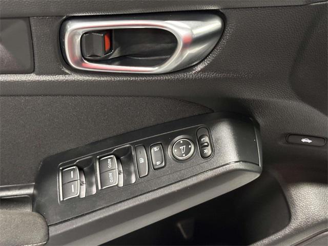 used 2022 Honda Civic car, priced at $22,962