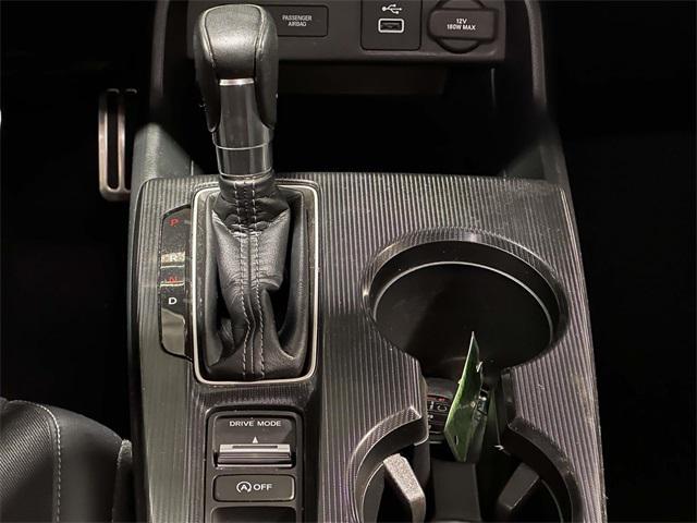 used 2022 Honda Civic car, priced at $22,962