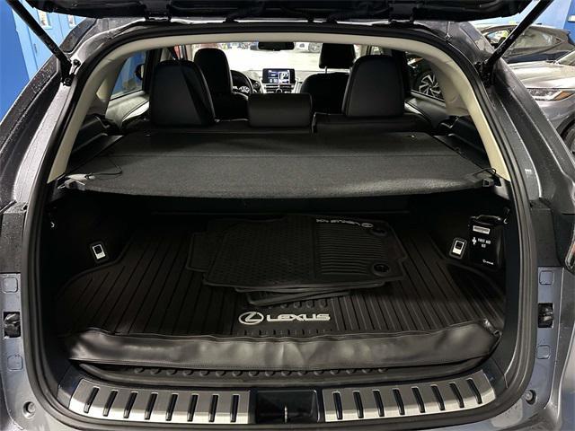 used 2021 Lexus NX 300 car, priced at $28,973