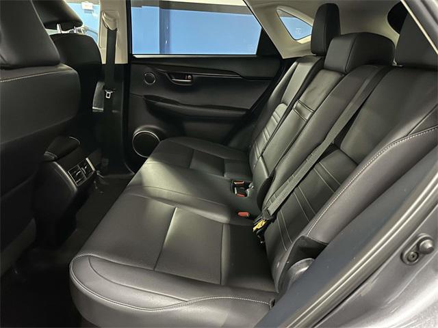 used 2021 Lexus NX 300 car, priced at $28,973