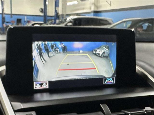 used 2021 Lexus NX 300 car, priced at $28,973