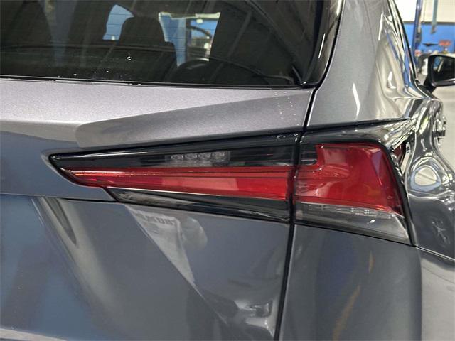 used 2021 Lexus NX 300 car, priced at $28,973