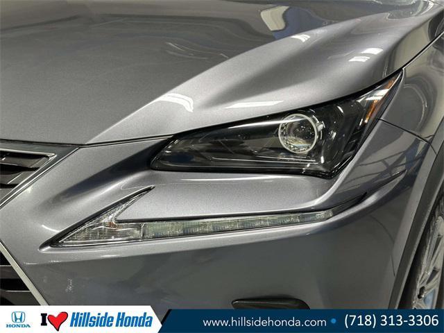 used 2021 Lexus NX 300 car, priced at $28,973